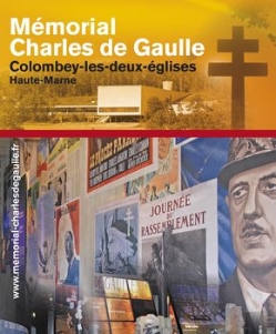 Mémorial Charles de Gaulle